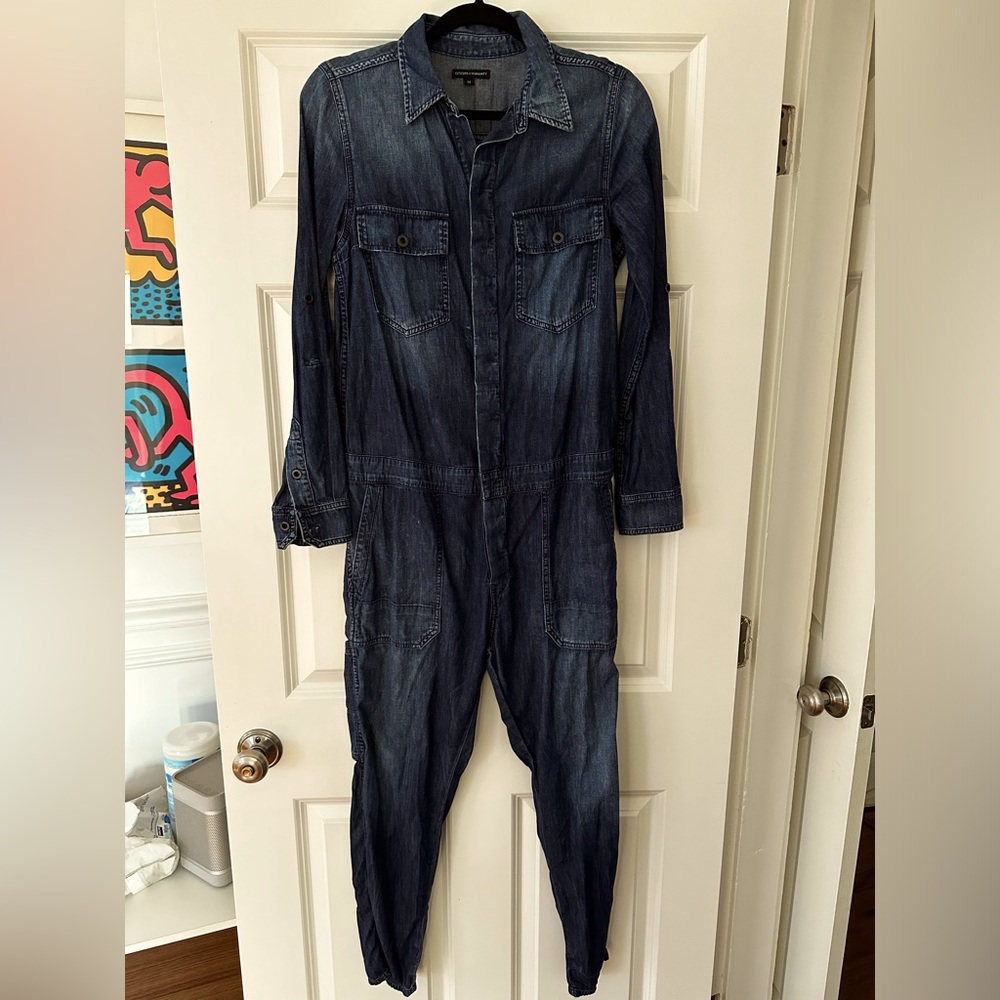 COH Jumpsuit